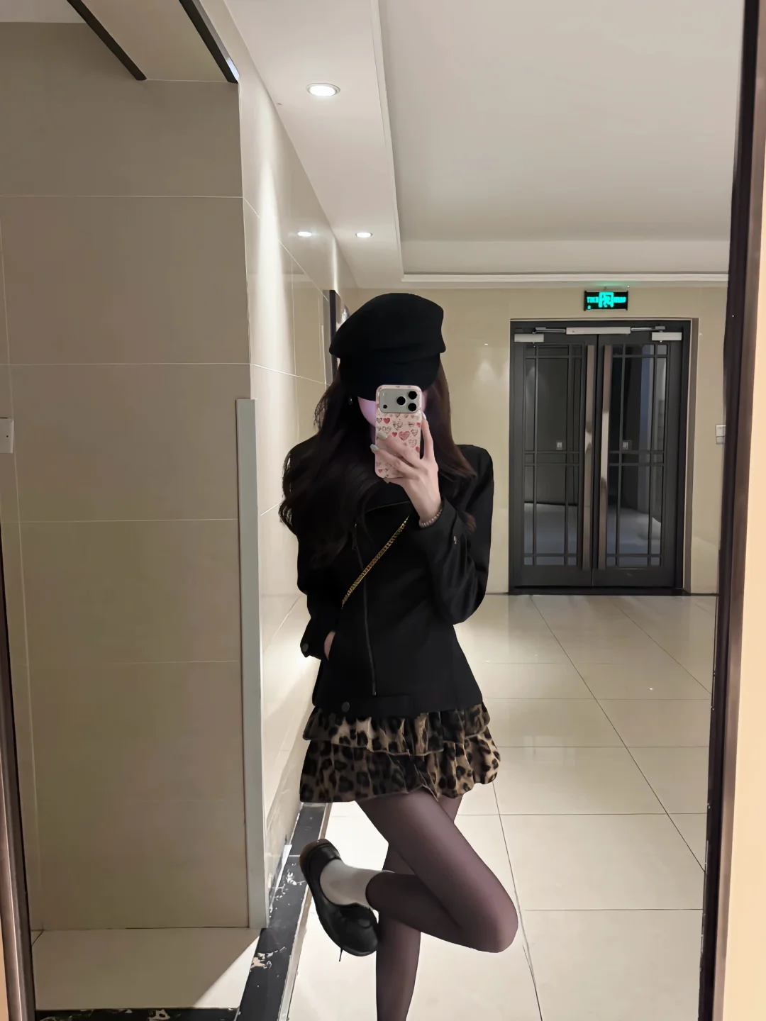 这套完全我的菜！！！