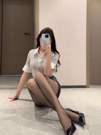 比巴掌先来的是姐姐的香气