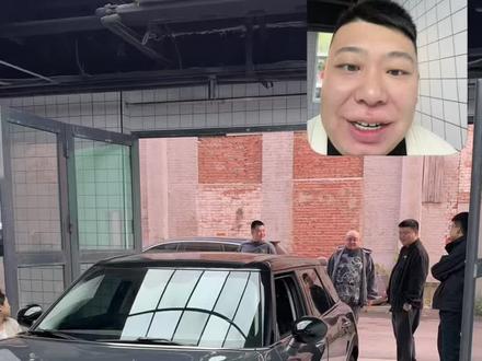 虽然花点油钱但是开着不烧心 要是你。你会买么？在新能源的时代里老旧燃油的玩具车型迎来了一波价格优势