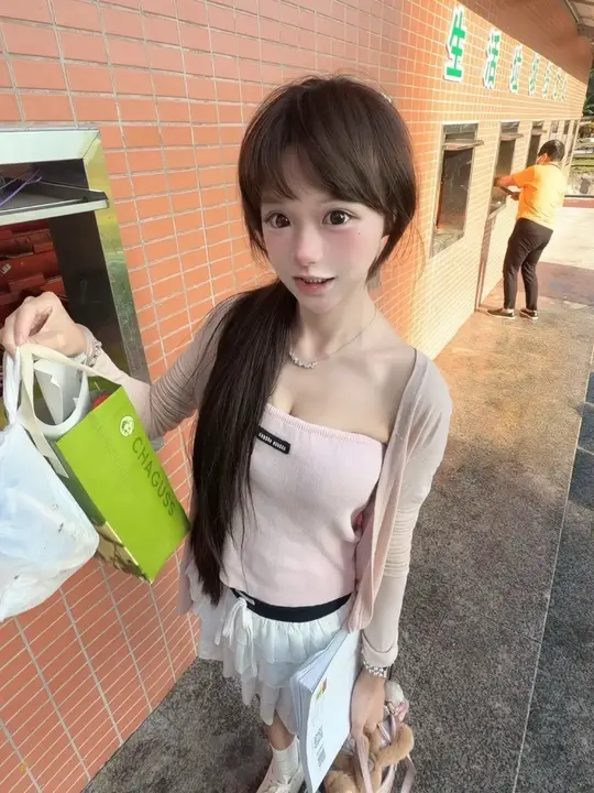 上学🎒gogogo（7）