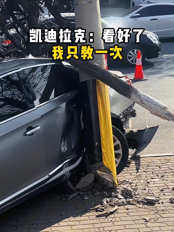 有些车企只在乎自己是不是第一