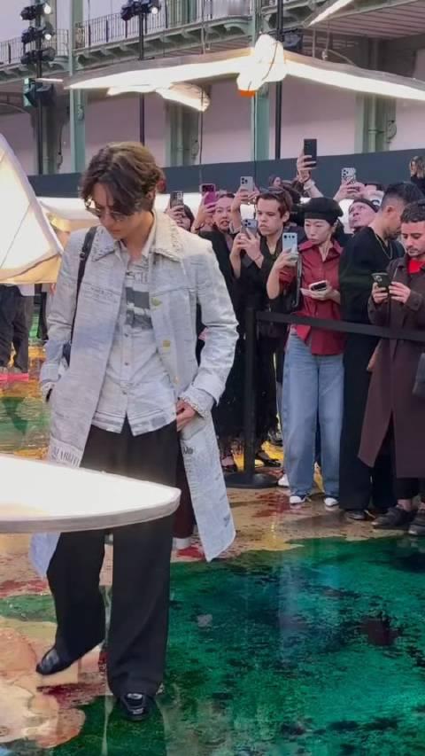 #王一博今年才 29# 39岁的王一博已经是人生赢家了！能理解为什么那么多人要挂着他了，毕竟太火了！