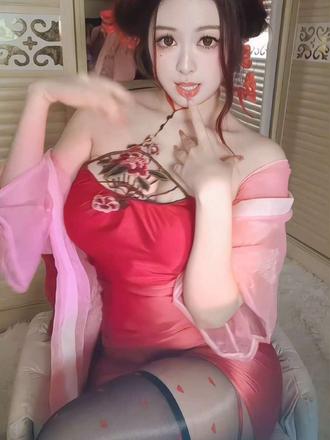 放肆，我是你师母