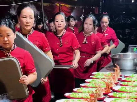 带大家看看福建酒席都吃哪些硬菜？有没有你喜欢吃的？   ,南方酒席福建-
