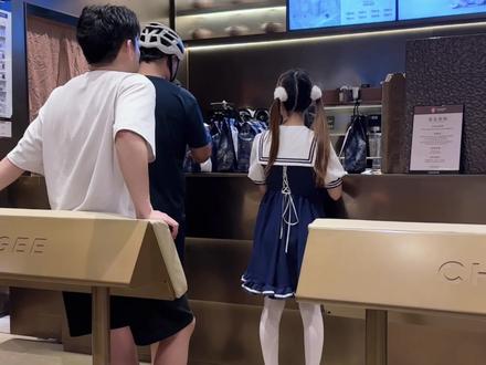 甜妹舞蹈穿搭