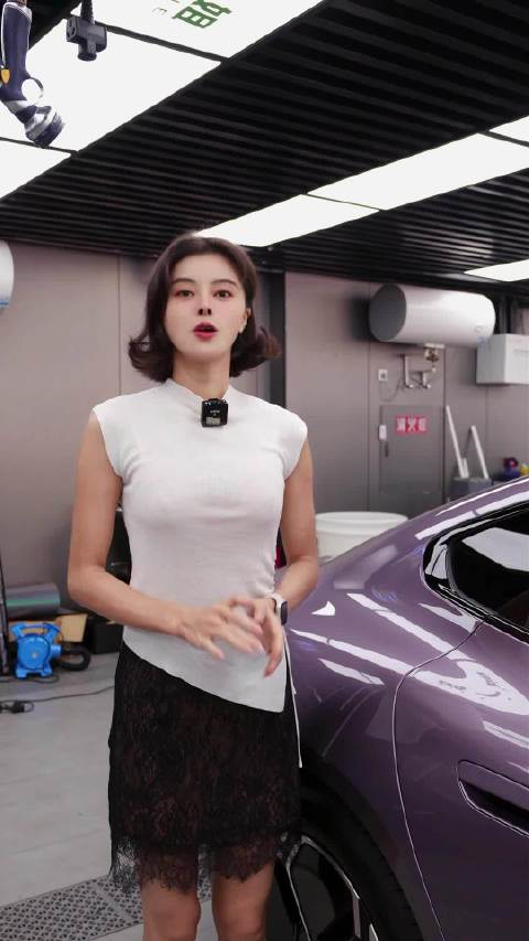 官方质保更透明，汽车贴膜才放心，膜一姐郑重承诺无质保不付款