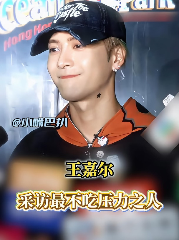 说粤语就是好啊，嘴比脑子快多了