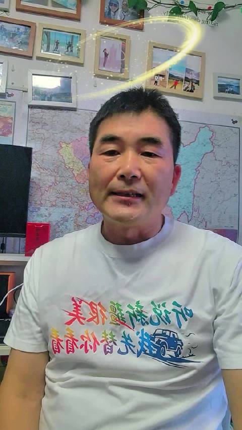 川西川藏大西北拼车旅行今天看到一段很戳现实的话，分享给大家。1、世间最大的公平，就是人人终有一死，名