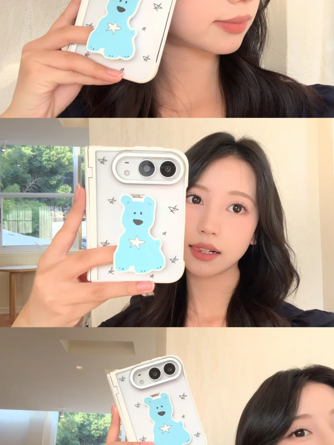 iPhone Duo手机壳我先用上咯！！