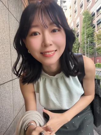 清楚系温柔姐姐 剪了短发🥰