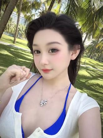 错峰度假