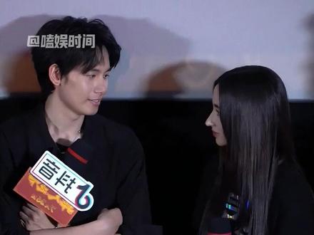 为何胡先煦情定小3岁的李宛妲？从投身雨林保护事业到《异人之下》，他爱上的是带着泥土味、野性和定力的女