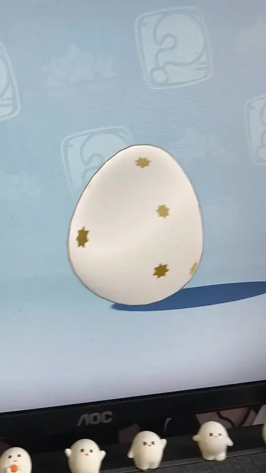 什么？！什么什么什么什么…