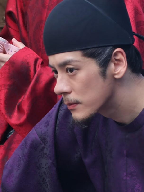 完全，沉迷于此男…