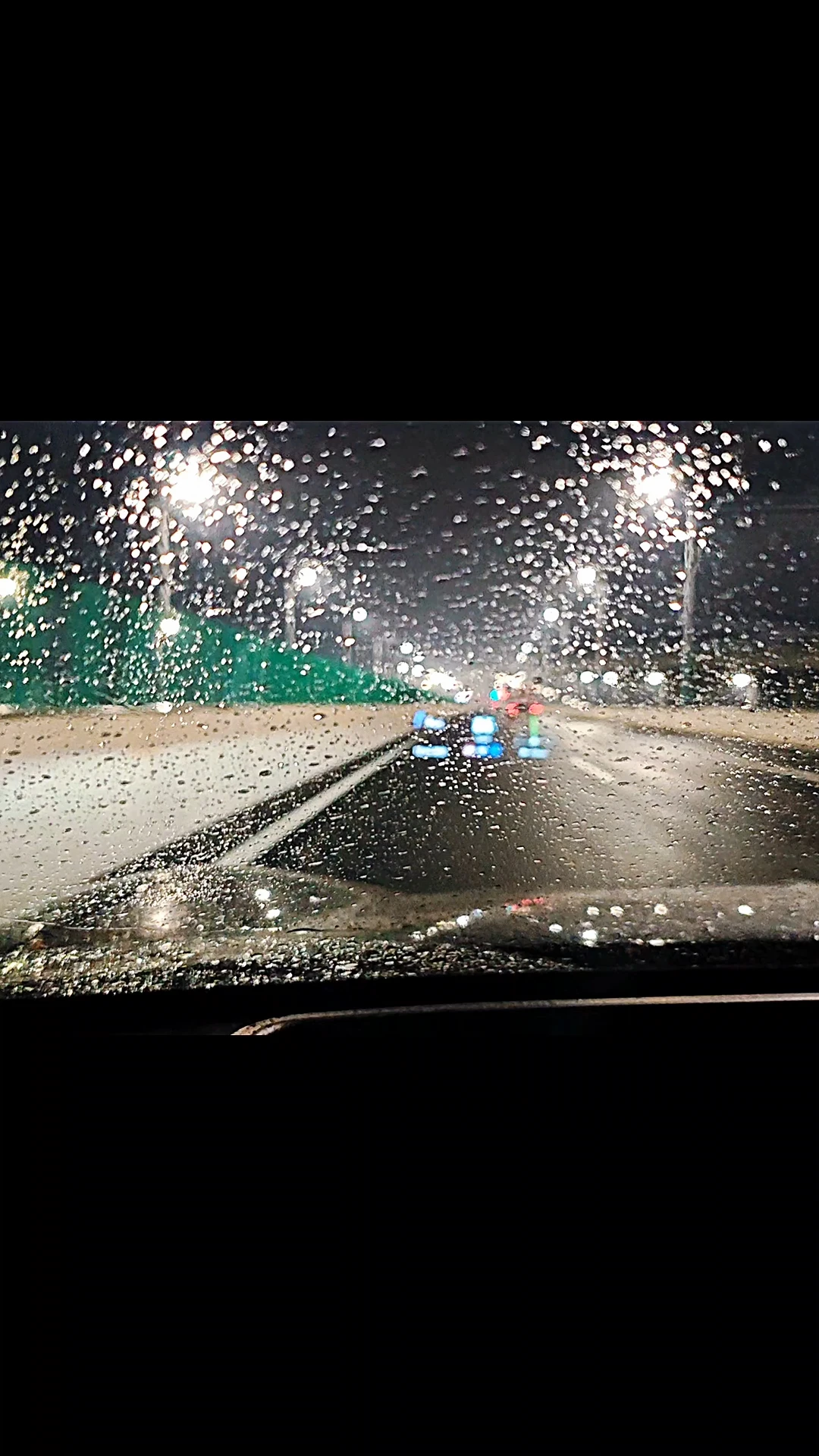 路变短以后，时间就有了余量