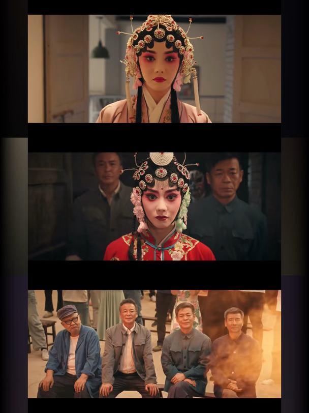 在那次之后“存家班”只剩个名字