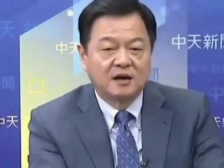 台湾统派