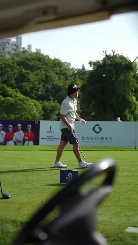 #攻略教程视频激励# 技术练到位了，装备也得跟上！好技术搭好装备，才是完整的配置