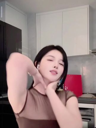 完美身材