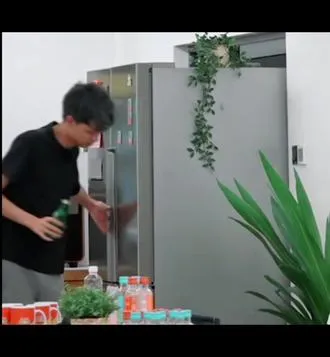 周九良是秦霄贤的领导？？？