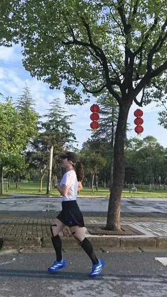 就这样，蛮好！夏训结束！