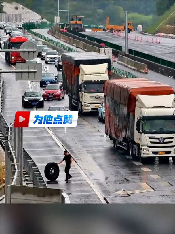 这是哪个品牌的车主这么暖心？