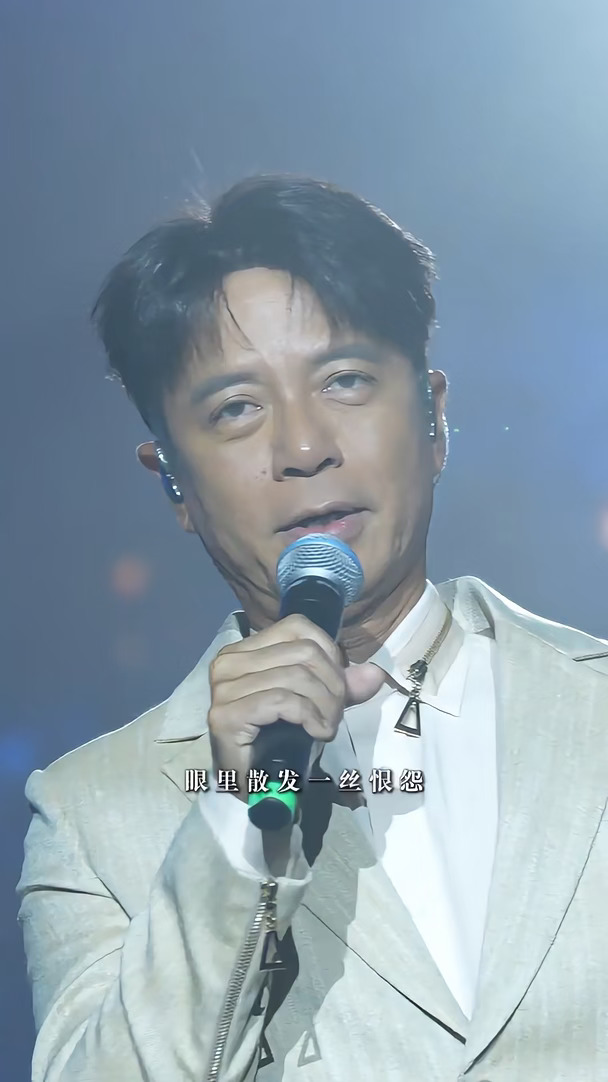 李克勤