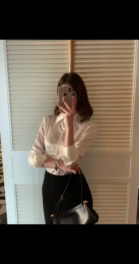 姐系穿搭法则