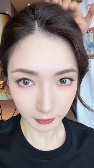 好白好美💖