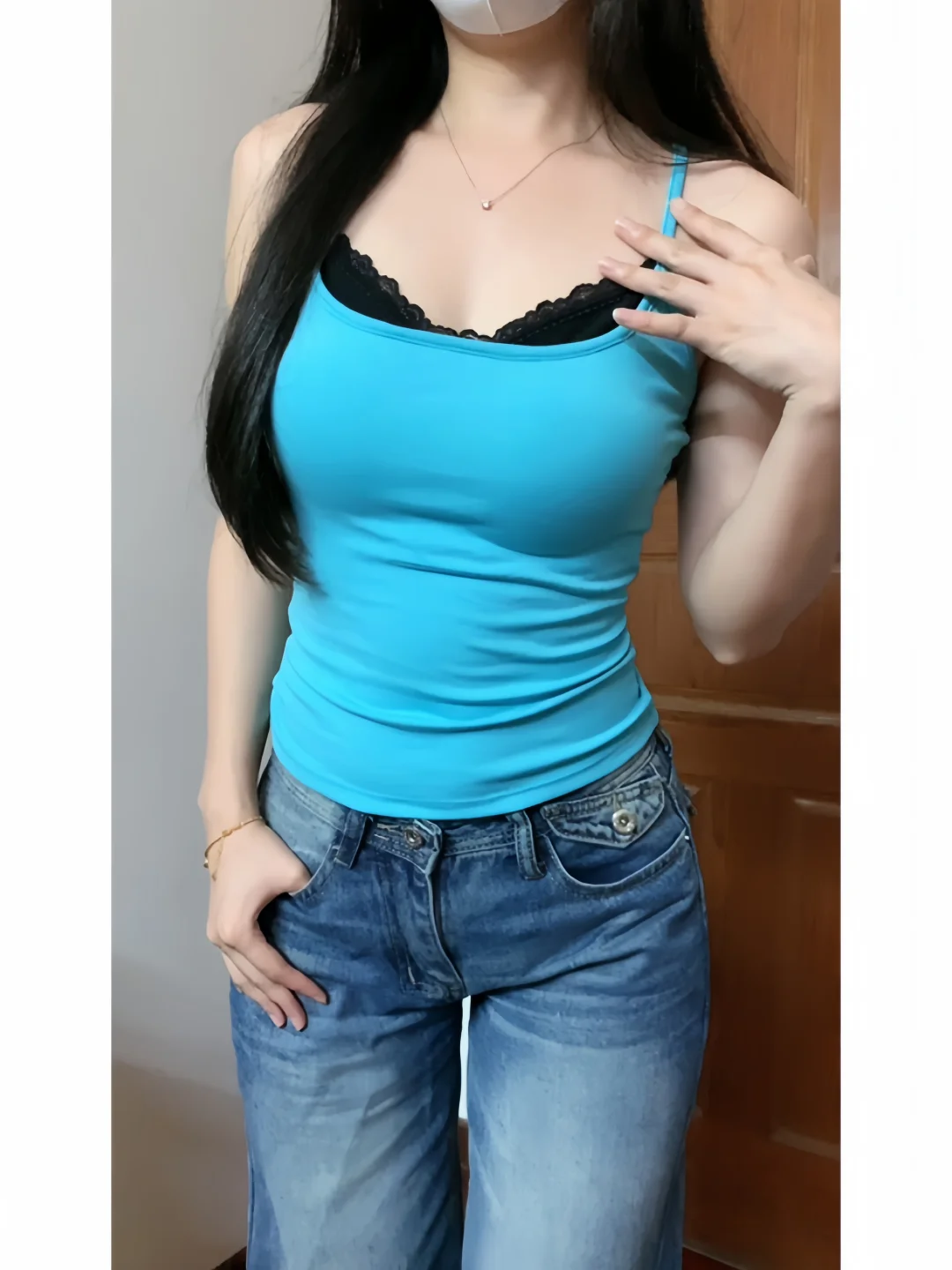 被问爆的春夏上衣裙子🌷日常/度假都好穿