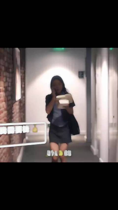 #赵今麦新剧角色好带感# 新剧角色自带锋芒，坚守人不犯我我不犯人的底线，不妥协不讨好，和职场乱象正面