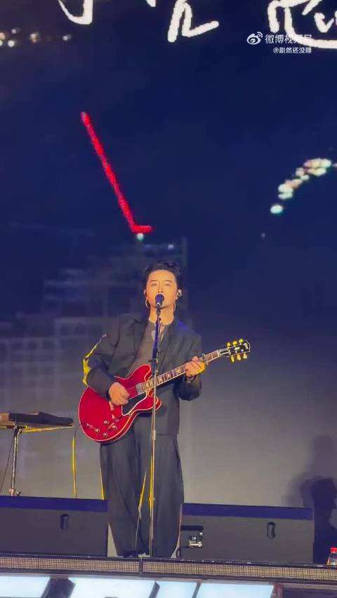 #兰州超级现场有多火热#谁羡慕兰州观众我不说