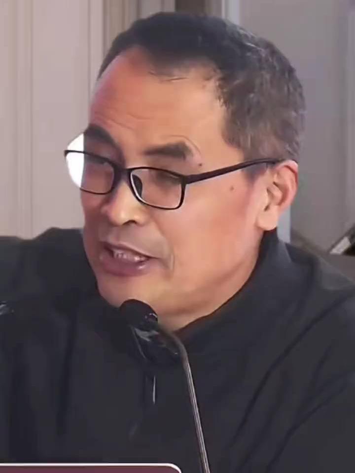 分享郭继承老师演讲的精彩片段。