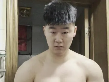 “你说过要证明给自己看”