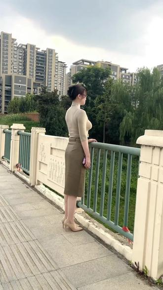 ootd穿搭高智感穿搭