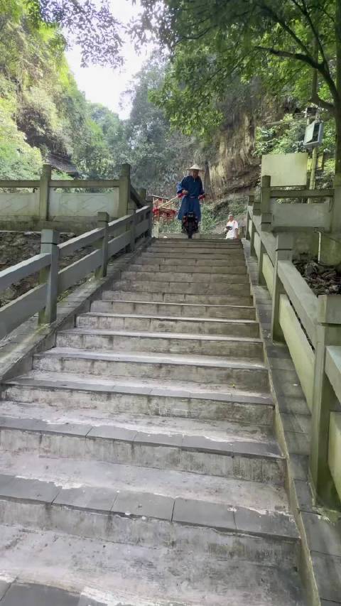 网友：你敢抬我可不敢坐，一不小心就驾崩了