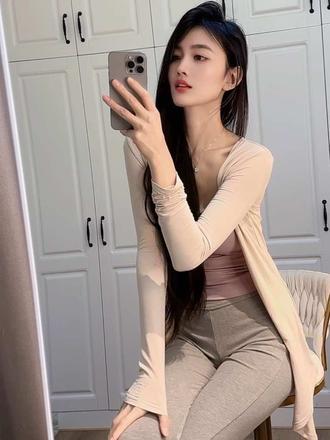 早✌️