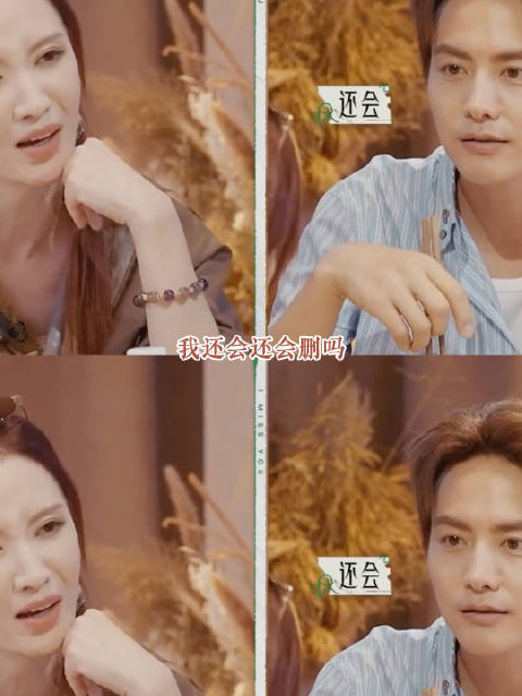 #马天宇主动提起李明德是要有反转了吗# 时隔多年，马天宇综艺主动提起李明德旧案！ 当年对方卖惨控诉，