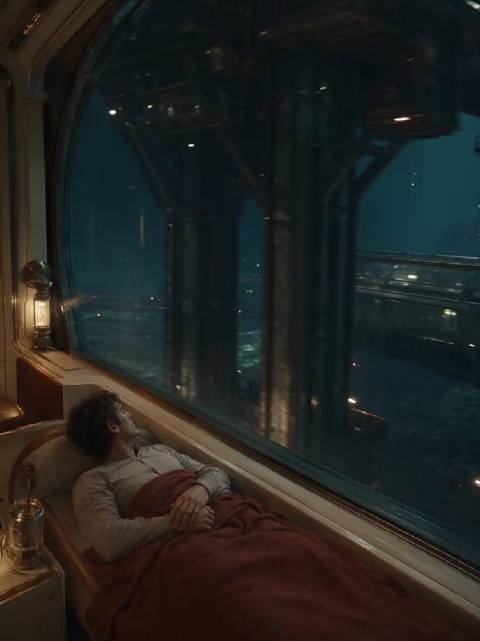如果海底世界是这样的多好啊  ​​​