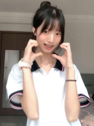 放学啦~