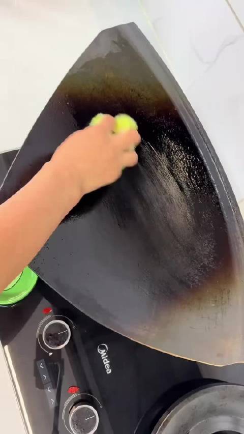 一块火锅底料做了十二个菜 ​