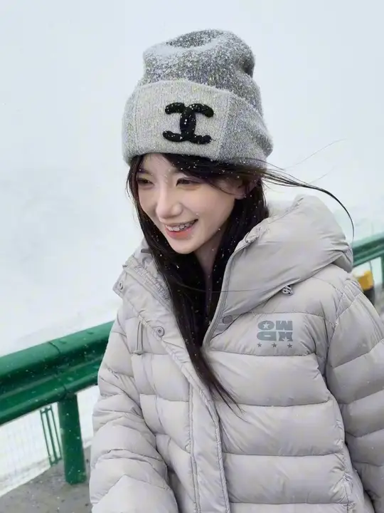 总以为时间很慢 可青海已经下雪了 你会不会陪我过这个冬天