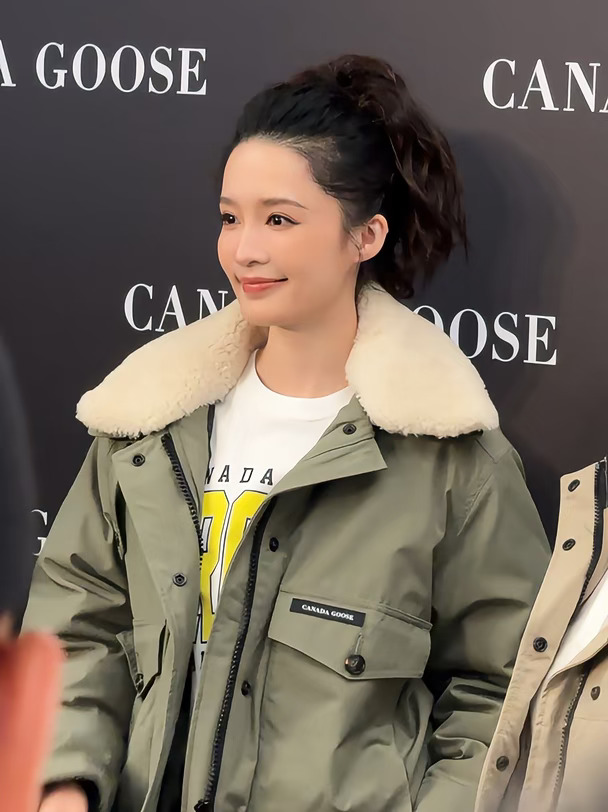 李沁好甜啊！