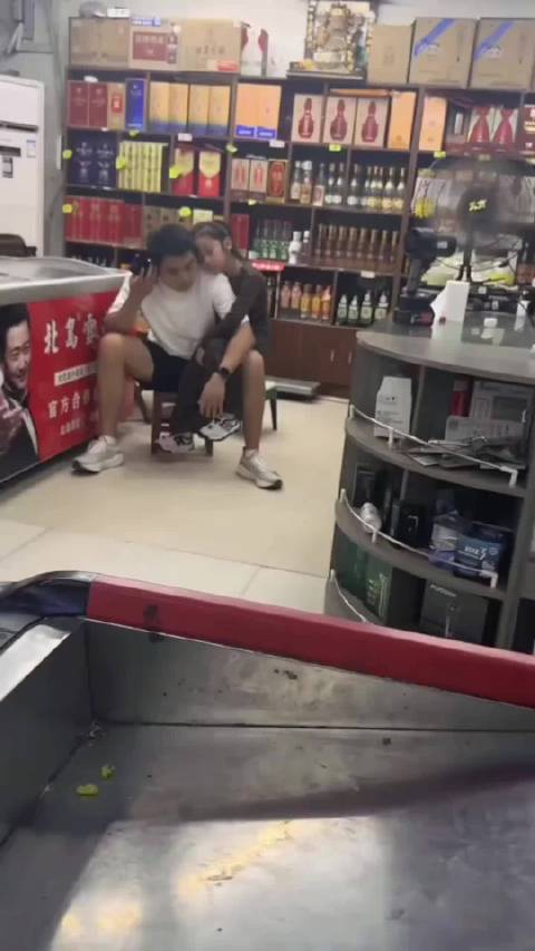 爸爸心尖尖上的“挂件”  ​​​