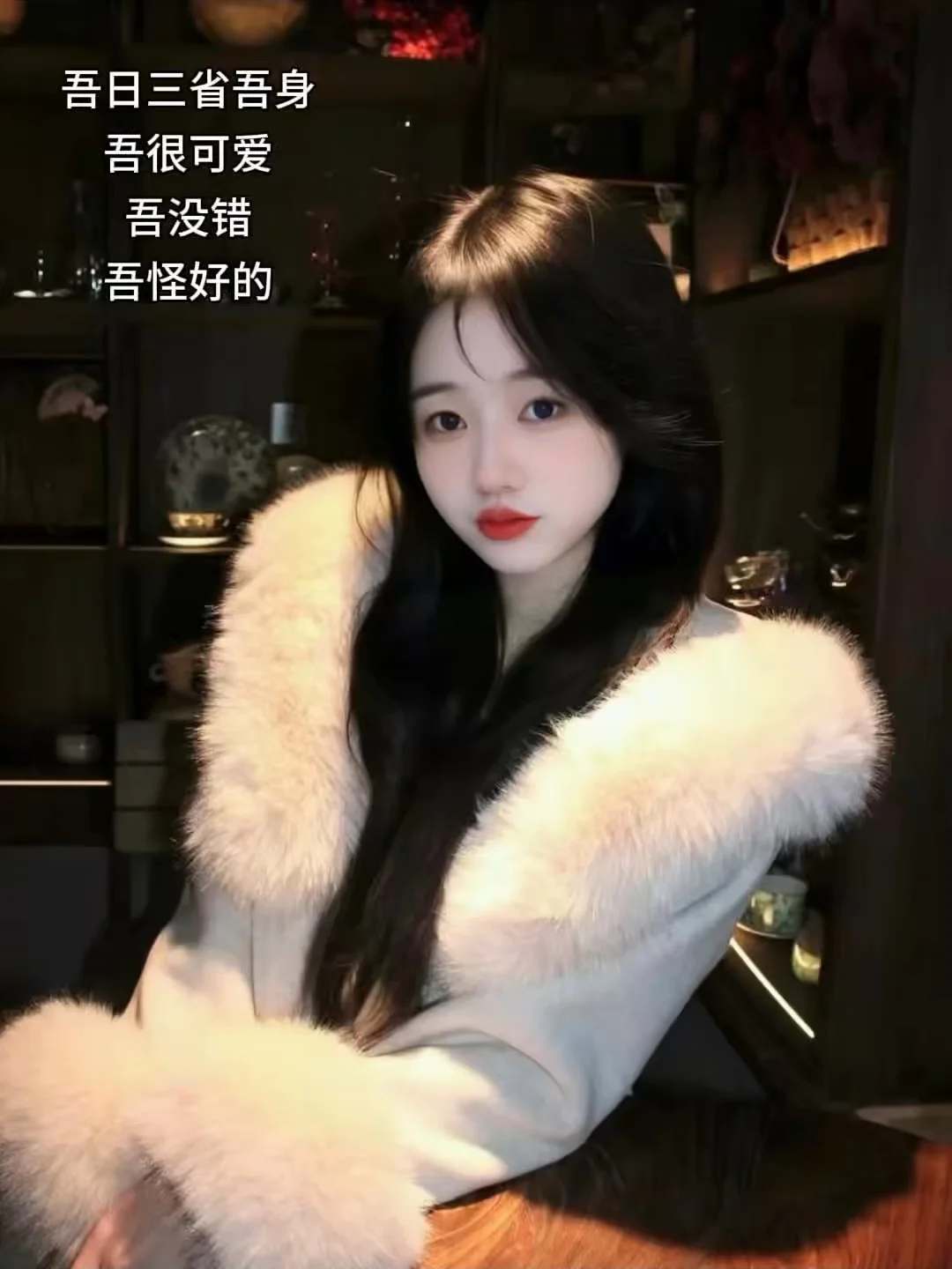 白三：善言善身，善很简单