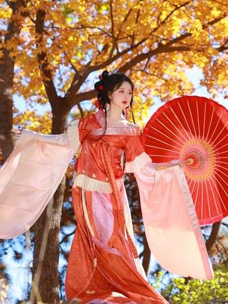 ‘入我秋梦’🍁