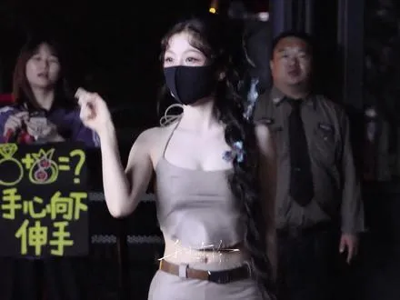 10.14 谁敢信这是凌晨的出妆