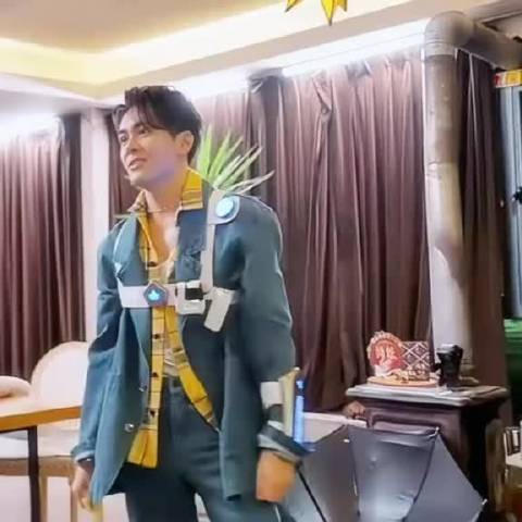 #曾舜晞说孟子义百花杀爆爆爆#曾哥不愧是孟姐的嫡长闺，看之前玩游戏的时候，曾只要想要