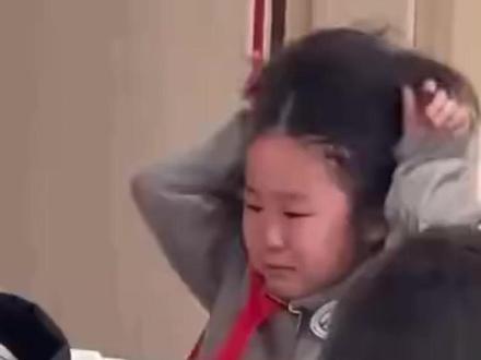 眼过千遍不如手过一遍，小孩哥天赋异禀啊         cr