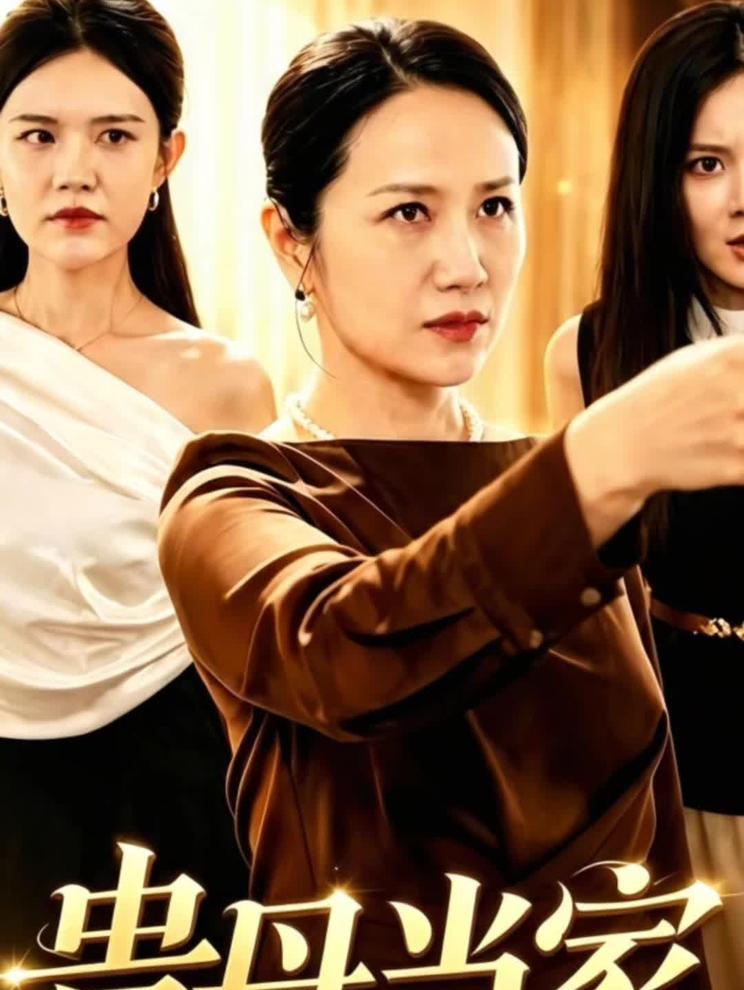 《贵母当家》 剧